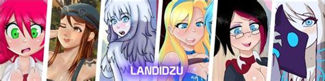 landidzu hentai|ANIMATION .